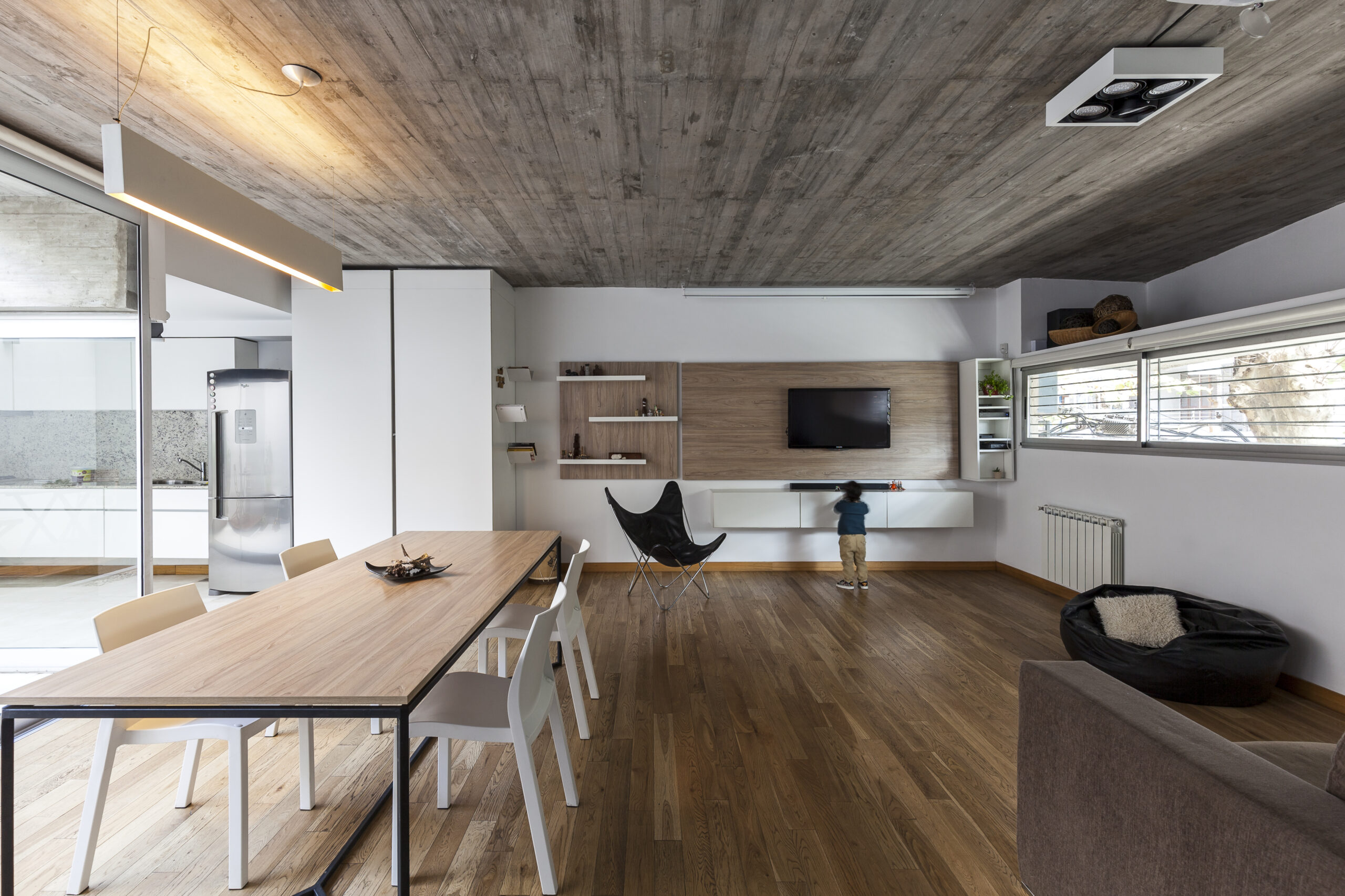 Casa GH 009